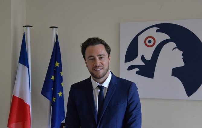 INTERVIEW. Victor Geneste, président du CNGTC : « Le modèle français est une référence en matière de registre du commerce et des sociétés »